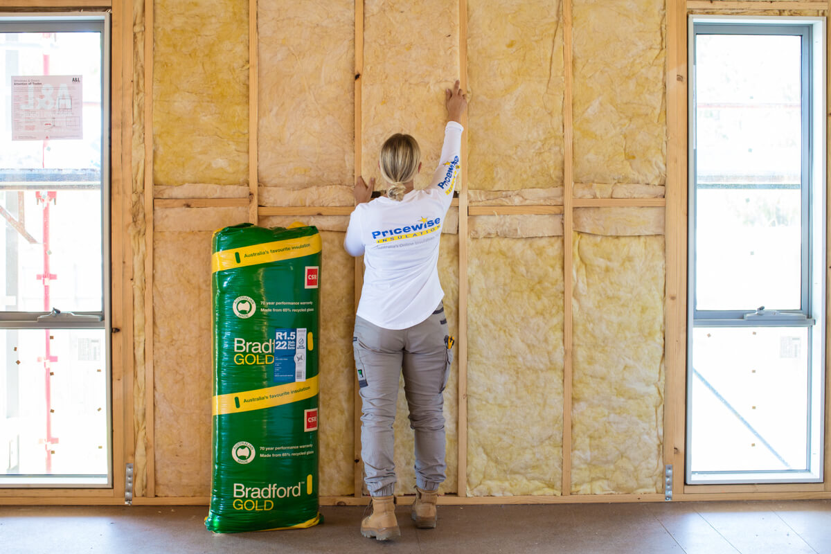 Things You Need To Consider When Installing Insulation