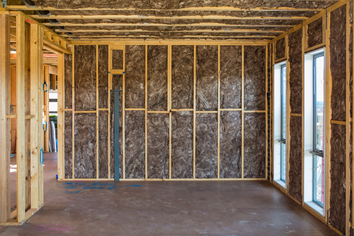 How to Improve Sound Insulation Between Rooms