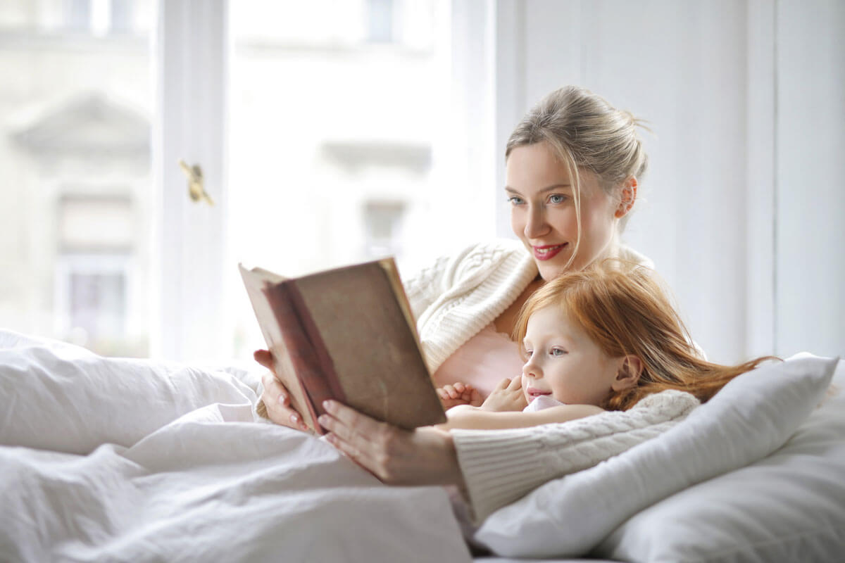 A Perspective on Family Living and Acoustics