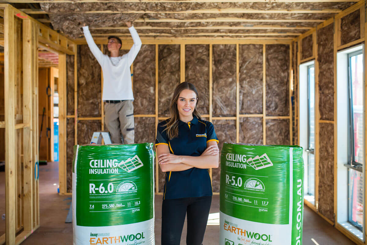 Buying the Right Ceiling Insulation