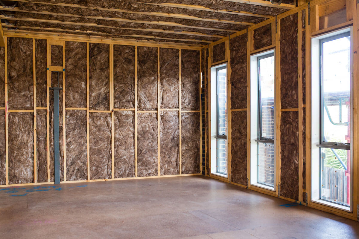 Energy Efficient Homes in Australia