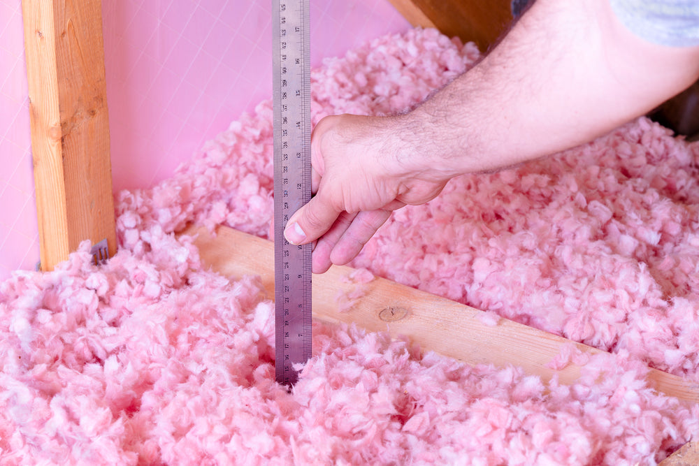 How Much Does Insulation Cost by the Square Metre?