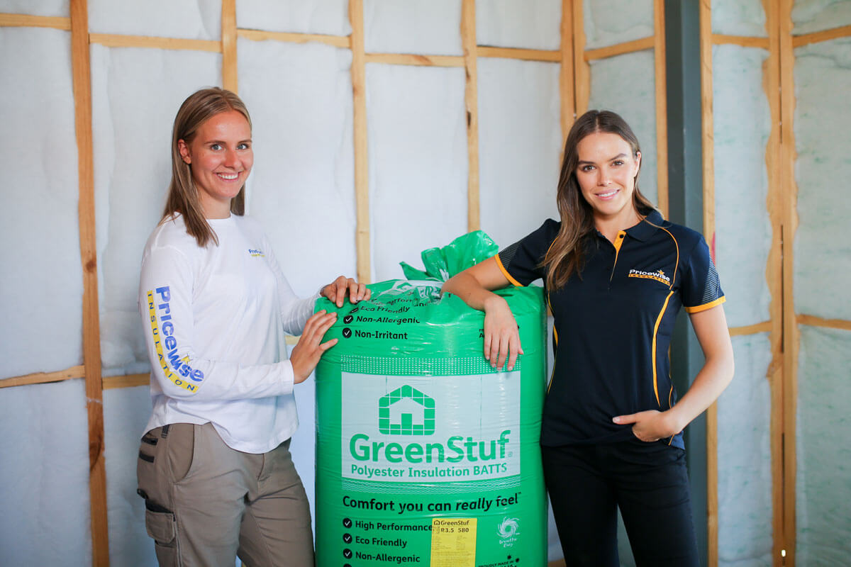 Glasswool vs Polyester Insulation - Which One is Right For You?