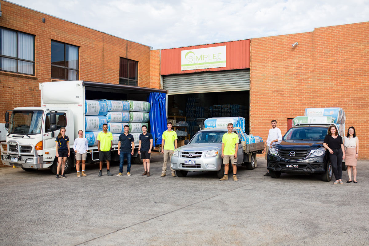 Looking for your nearest insulation supplier?