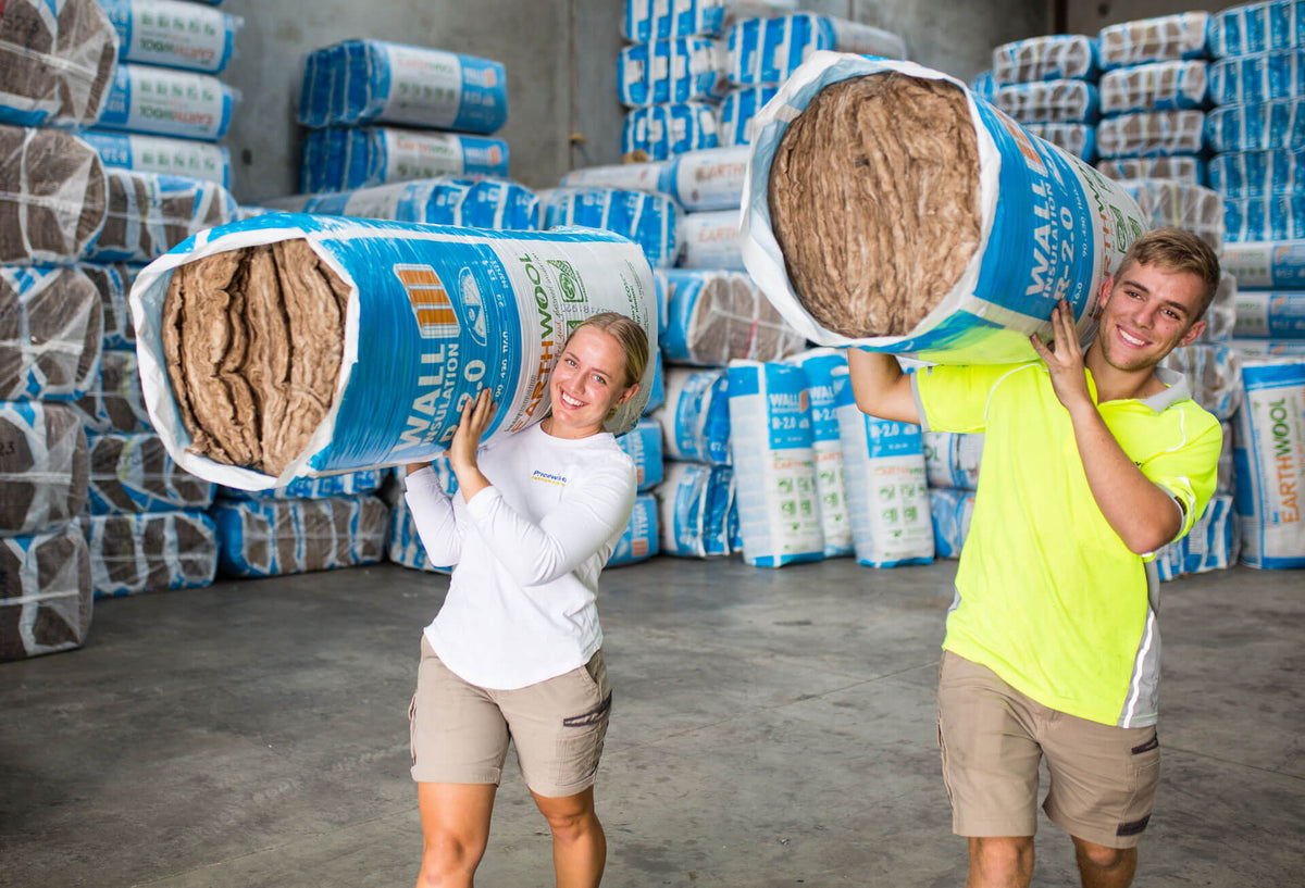 How to Remove and Dispose of Old Insulation Safely