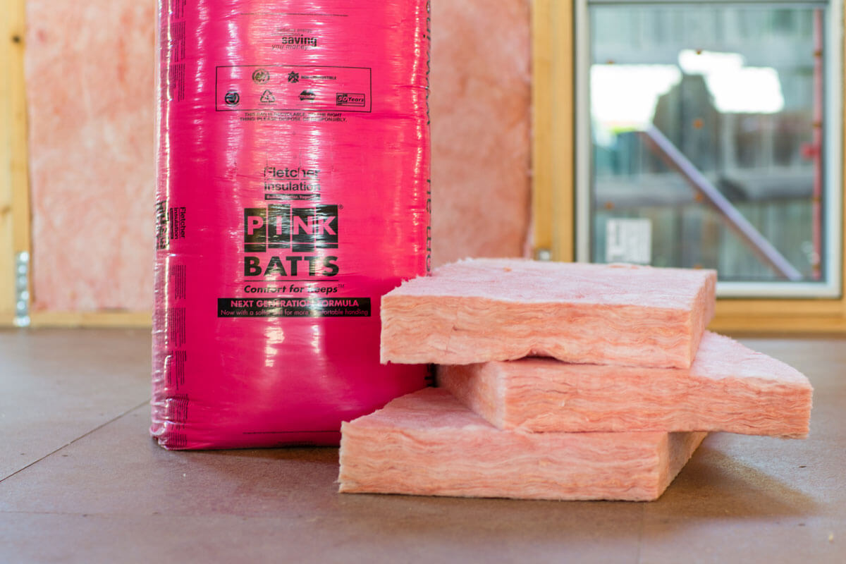 How Does Fibreglass Insulation Work?