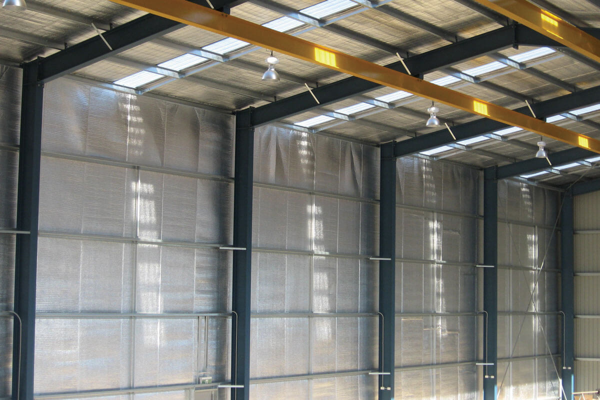 Why Do We Need Reflective Insulation?