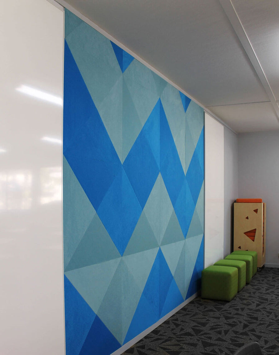 Autex Quietspace Composition Acoustic Peel 'n' Stick Tiles