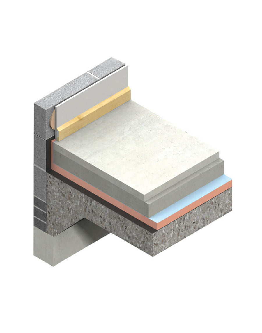 Kingspan Kooltherm K3 Underfloor Insulation