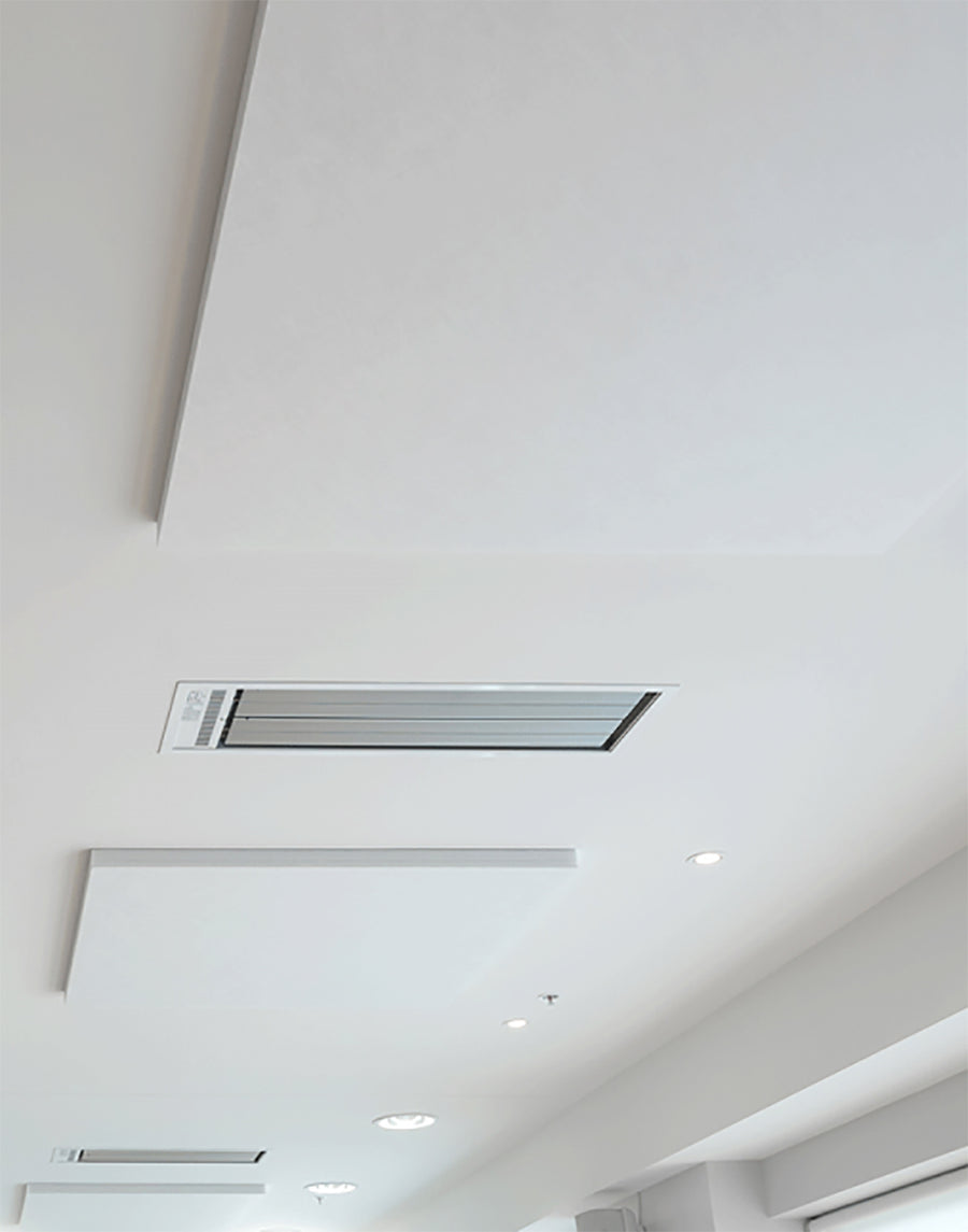 Autex Quietspace Panel