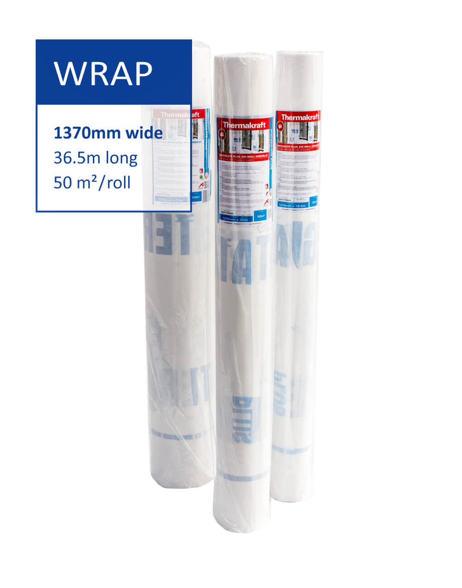 Kingspan Thermakraft Watergate Plus