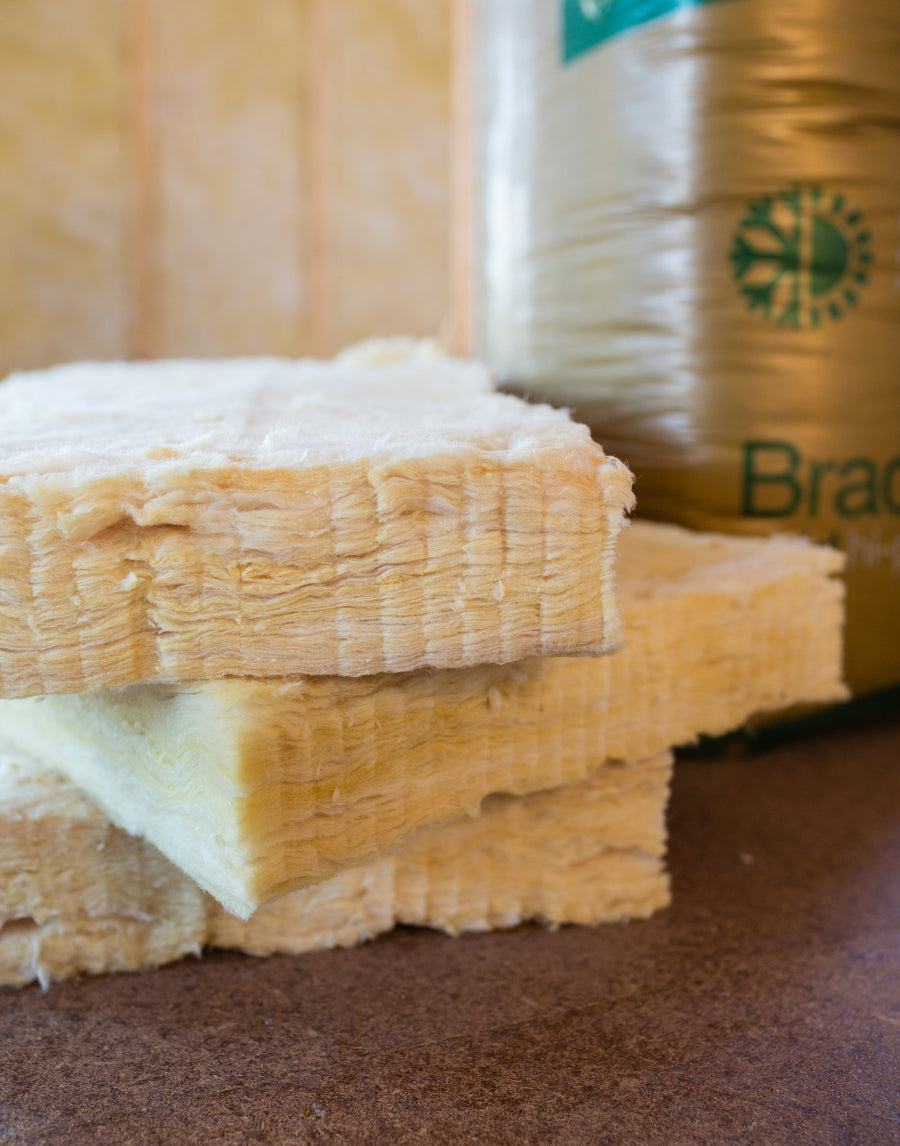 R2.0 Bradford Gold Batts Hi-Performance Wall Insulation