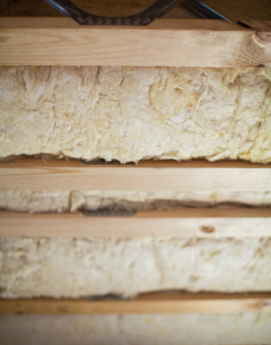 R3.5 Bradford Gold Ceiling Insulation Batts