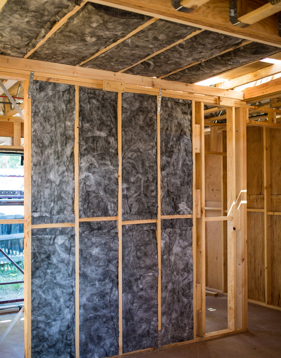 R3.1 Bradford SoundScreen Acoustic Insulation Batts