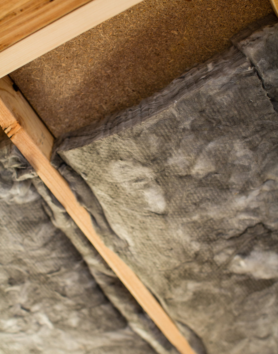 R2.0 Bradford SoundScreen Acoustic Insulation Batts