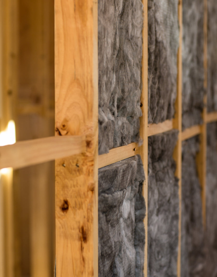 R2.5 Bradford SoundScreen Acoustic Insulation Batts