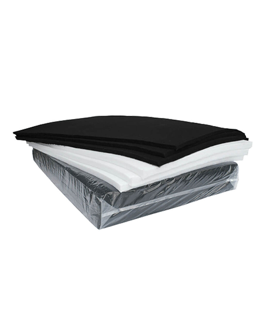48kg/m³ Autex GreenStuf Polyester Acoustic Blanket (AAB)