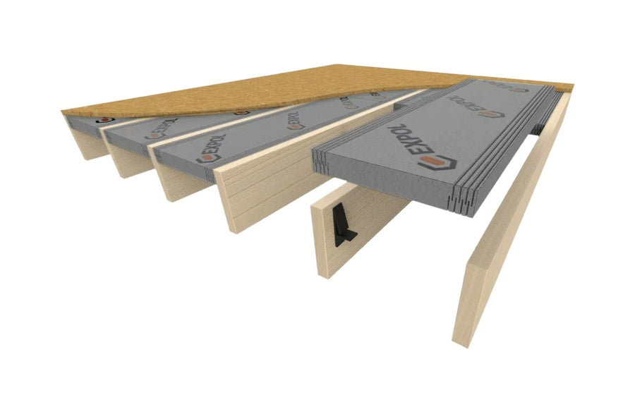 Expol Z Clips - 50 Pack