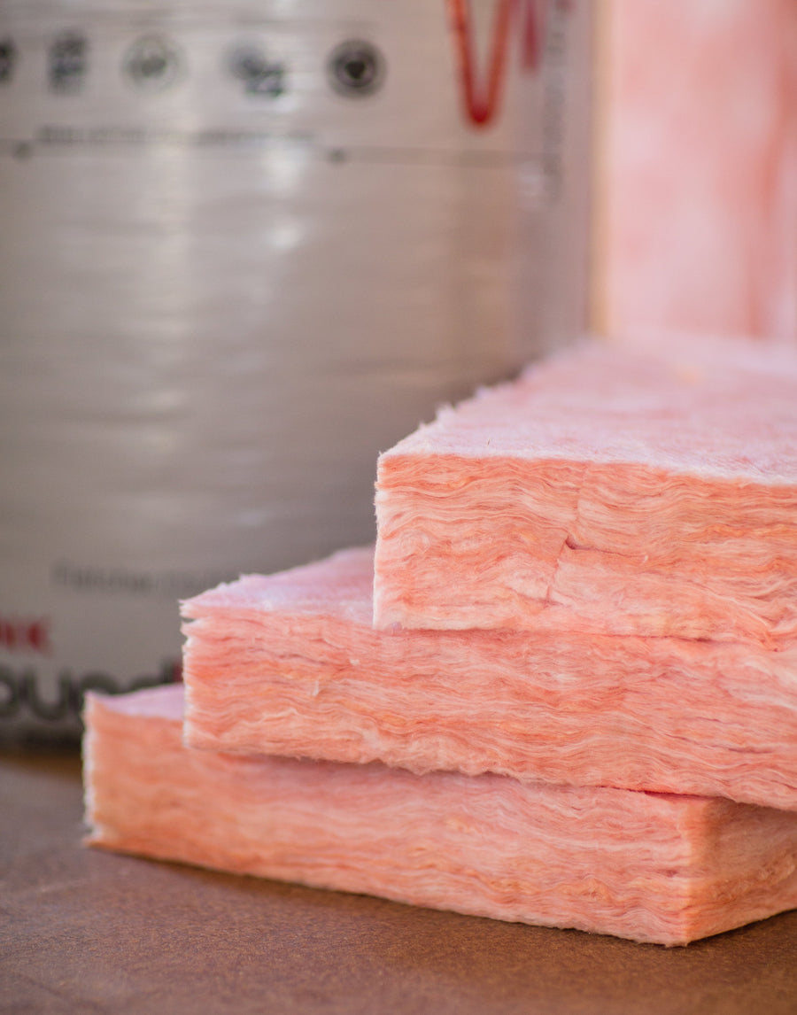 R1.7 Pink Soundbreak Sound Insulation Batts