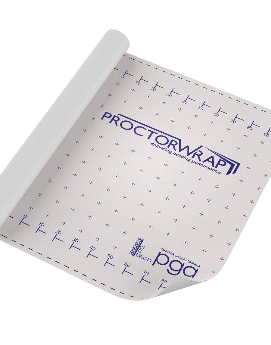 ProctorWrap Commercial Wall CW