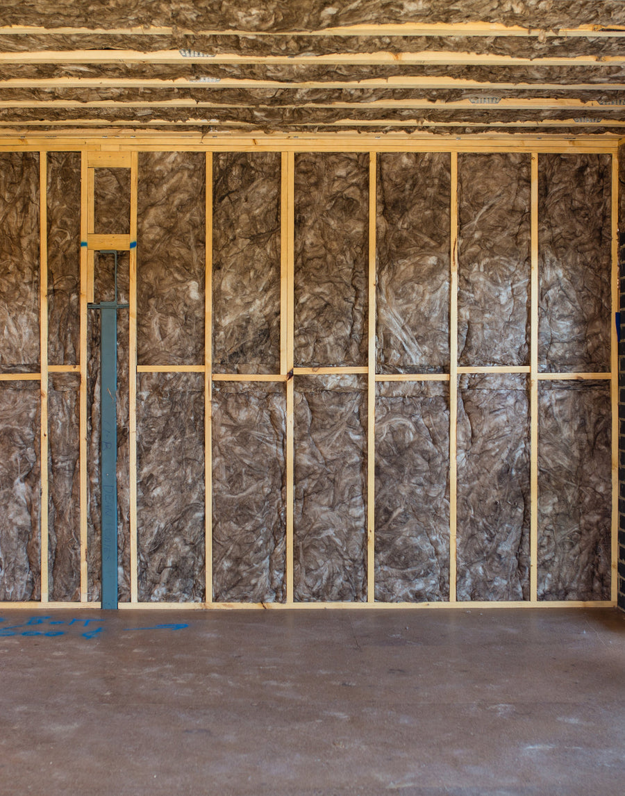 R2.0 Knauf Earthwool Thermal Wall Insulation Batts