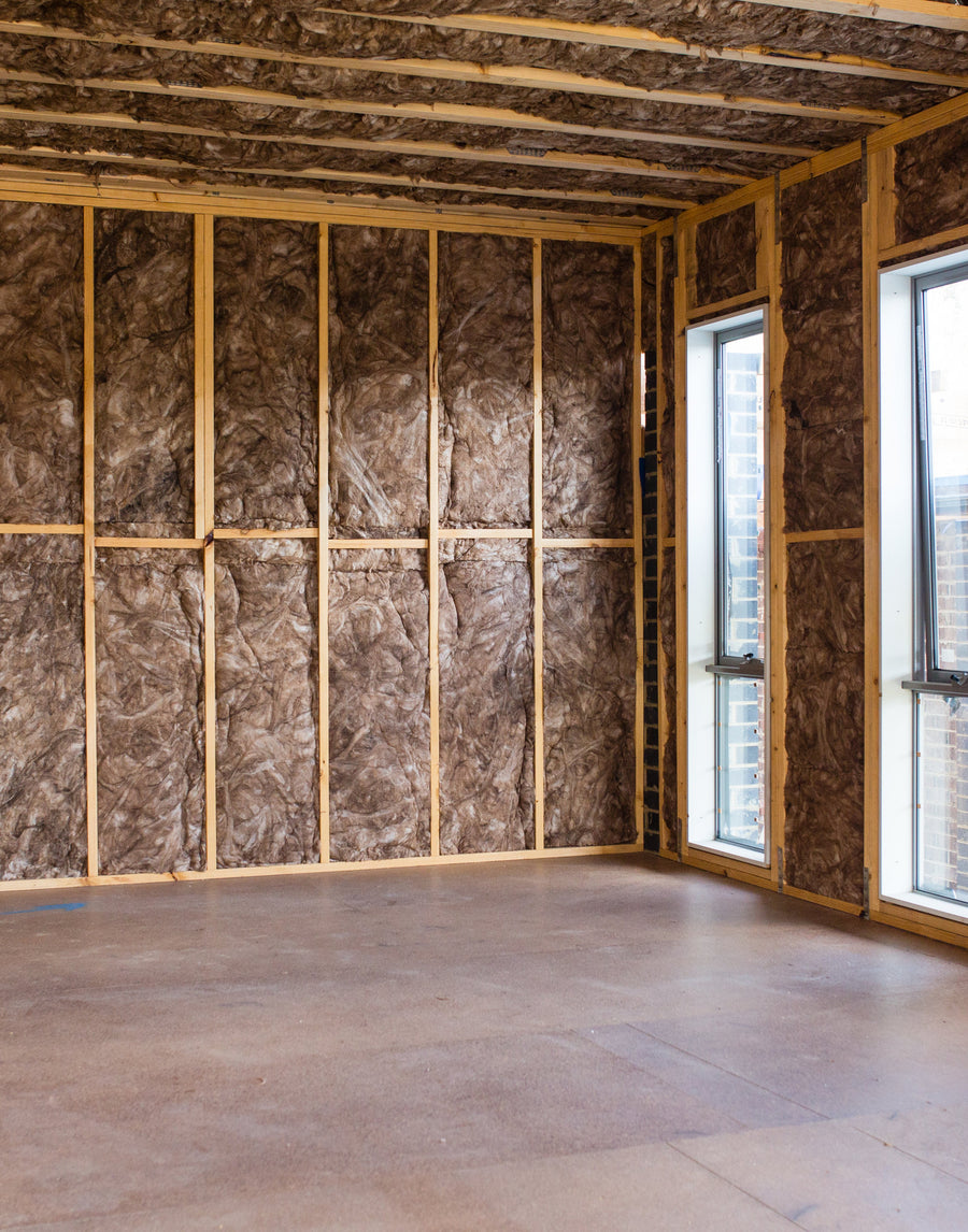 R4.0 Knauf Earthwool Ceiling Insulation Batts