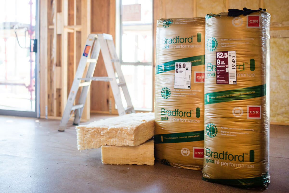 Soundproofing Your Home with Acoustic Insulation
