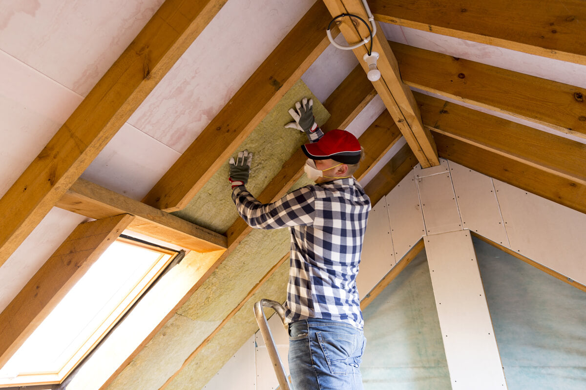 Are Insulation Fumes Toxic?