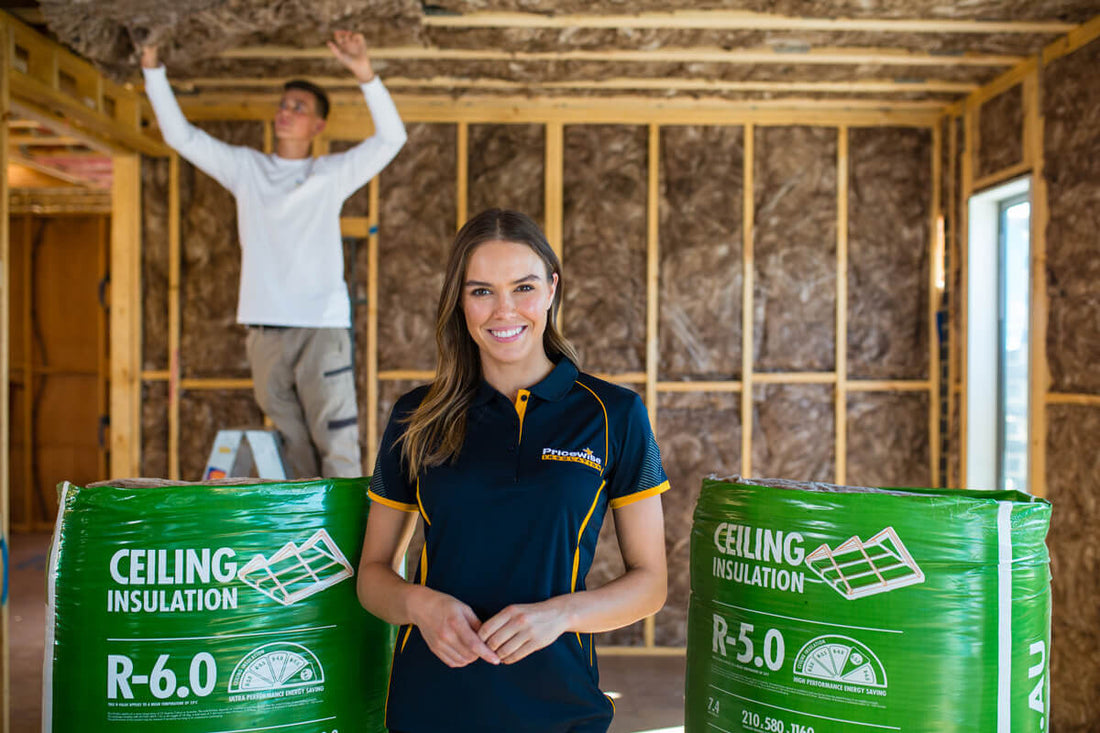 Best Roof Insulation for Australian Homes