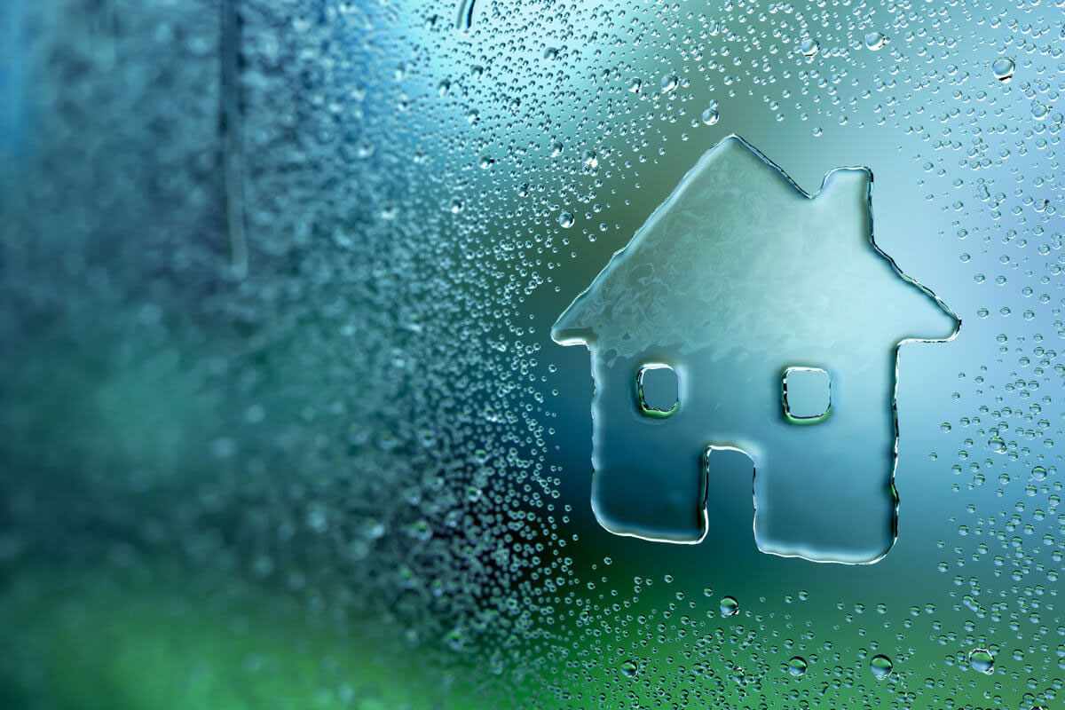 How to Control Condensation Using Wall Insulation