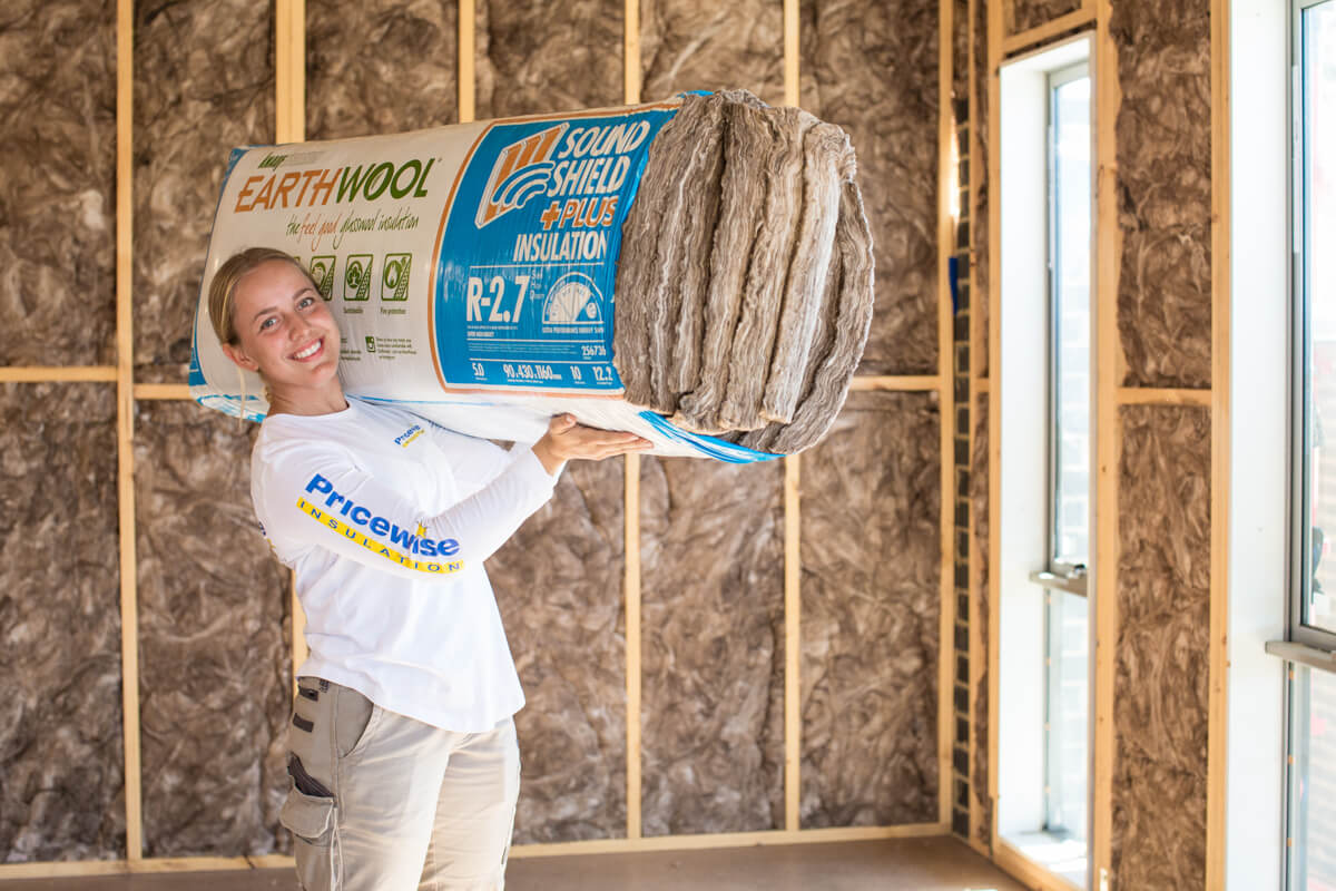 Environmentally Friendly Insulation Options for Australian Homes
