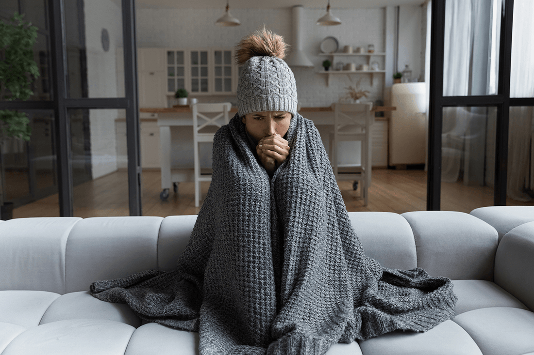 How to Keep a Poorly Insulated House Warm