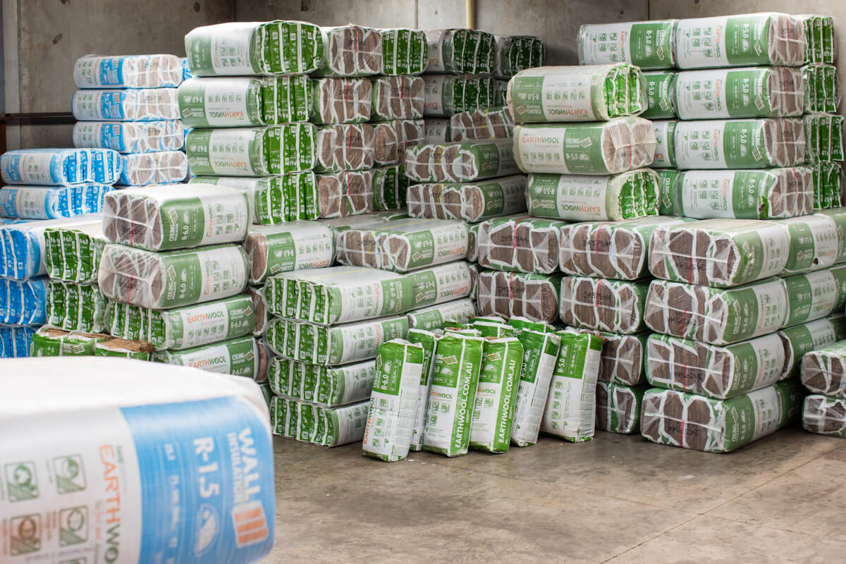 Most Common Mistakes When Buying Insulation