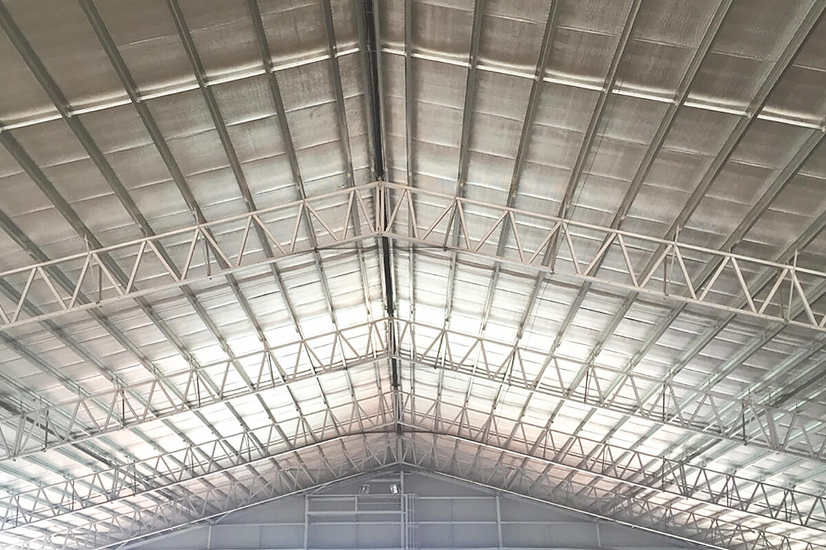 Sisalation vs Trade Select Insulation