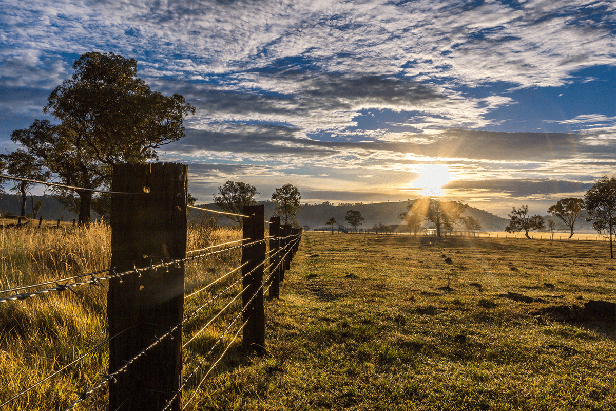 The Different Climate Zones in Australia