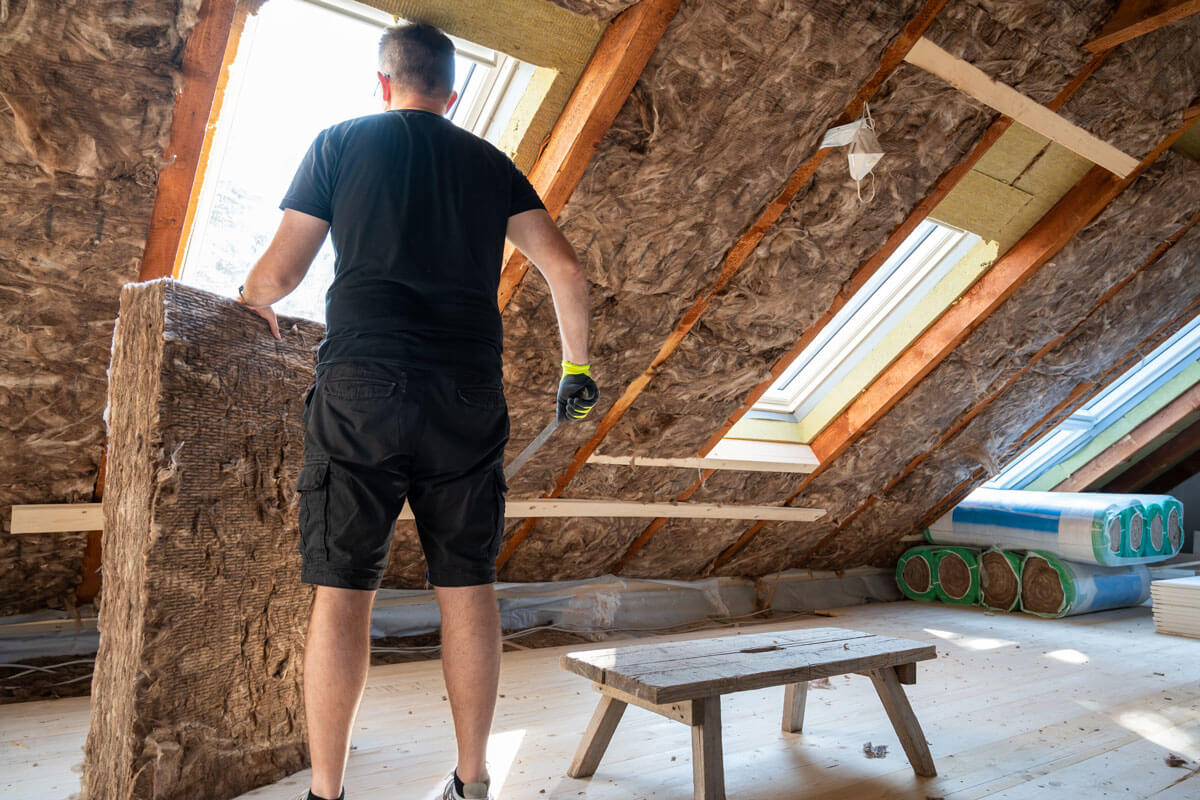 What does Attic Insulation Cost in Australia – and is it Worth it?