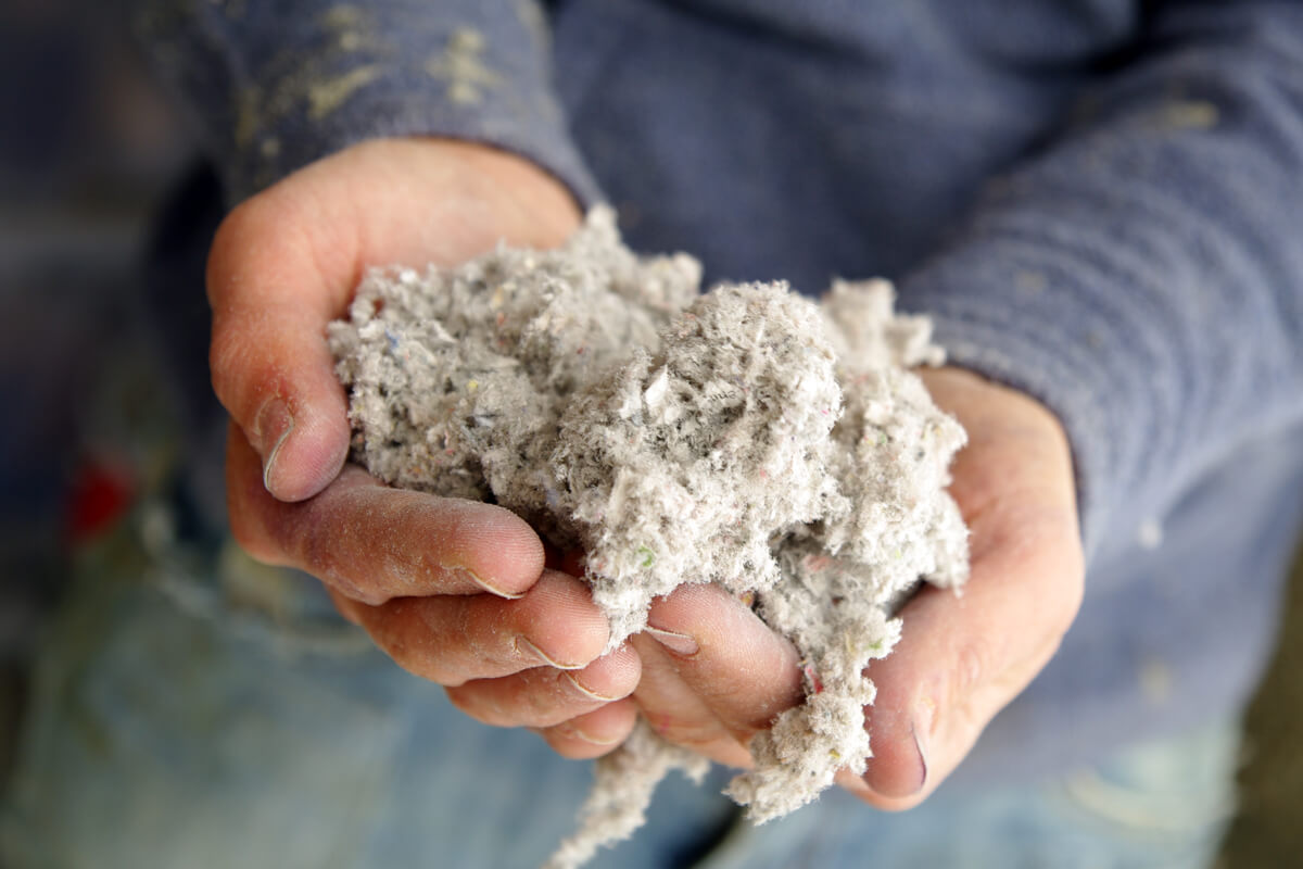 Is Insulation Removal Worth the Cost?