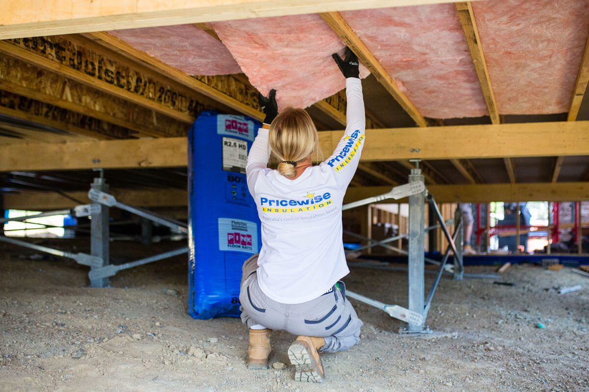 A Safety-First Approach to Insulation