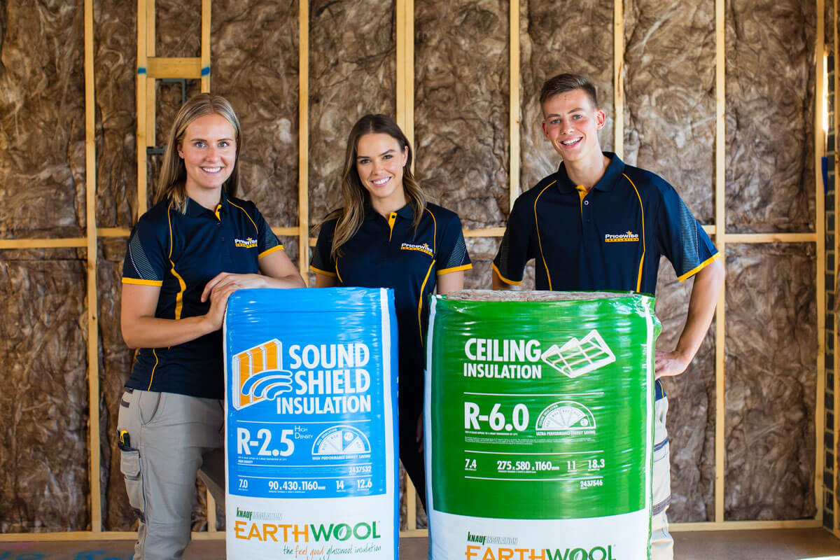 An Overview of Earthwool Insulation