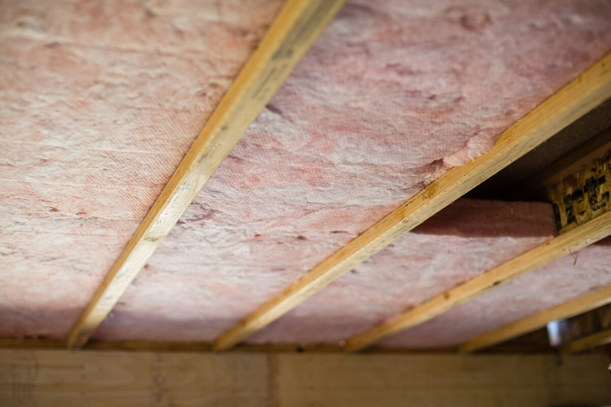 Does my home need insulation?