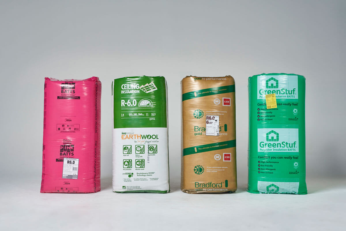 Increased Comfort With Better Home Insulation Ratings
