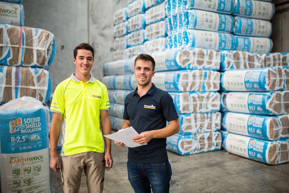 Need insulation delivered to Newcastle, NSW?