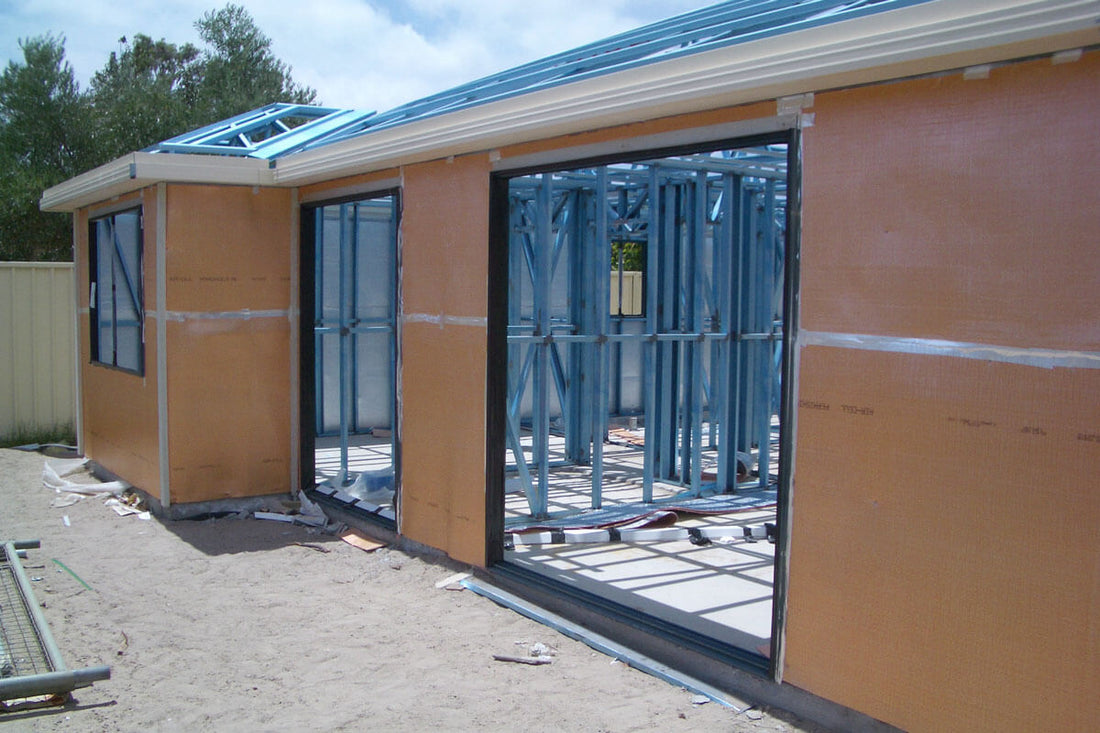 Reflective Insulation: Foil Wall Wrap – Is It Necessary?