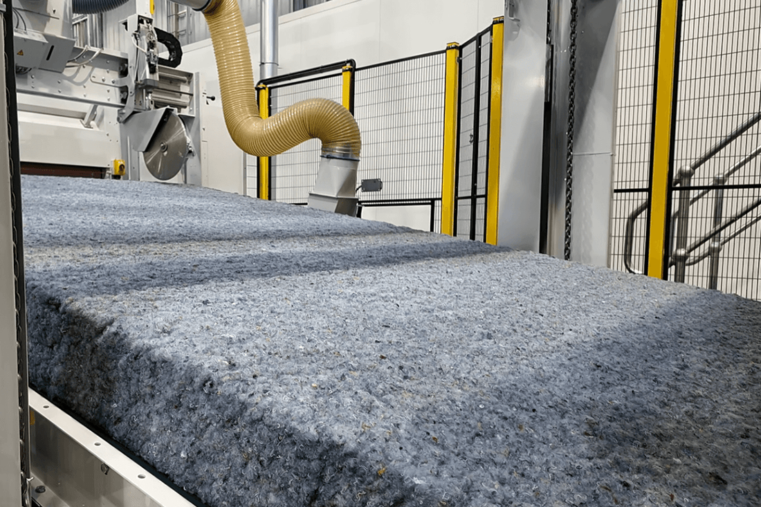 What Are the Most Ecological Insulation Materials and Products?