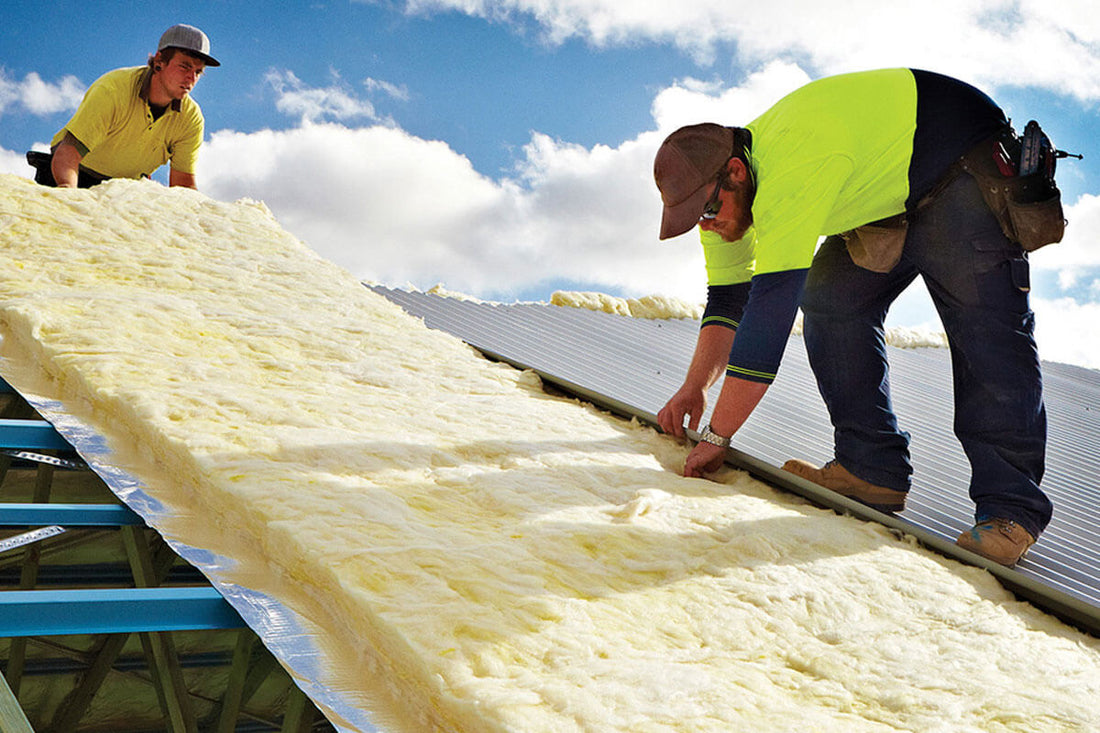 What Is Roof Sarking and Do You Need It?