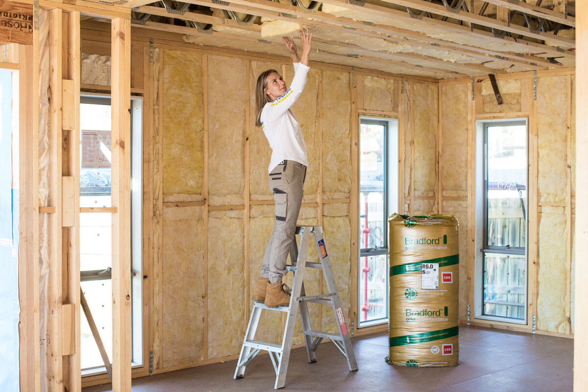 Saving Money Through Energy Conservation