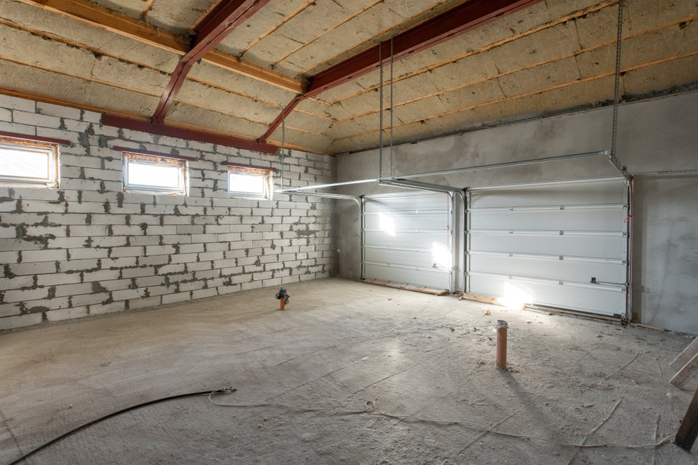 Insulating A Shed Or Garage? This Is What You Need To Know
