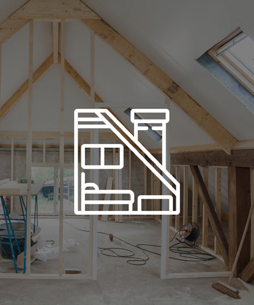 Attic Insulation