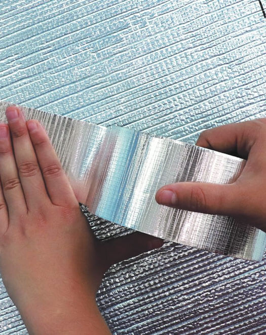 Ametalin Tape