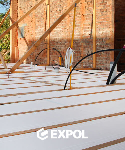 Expol Insulation